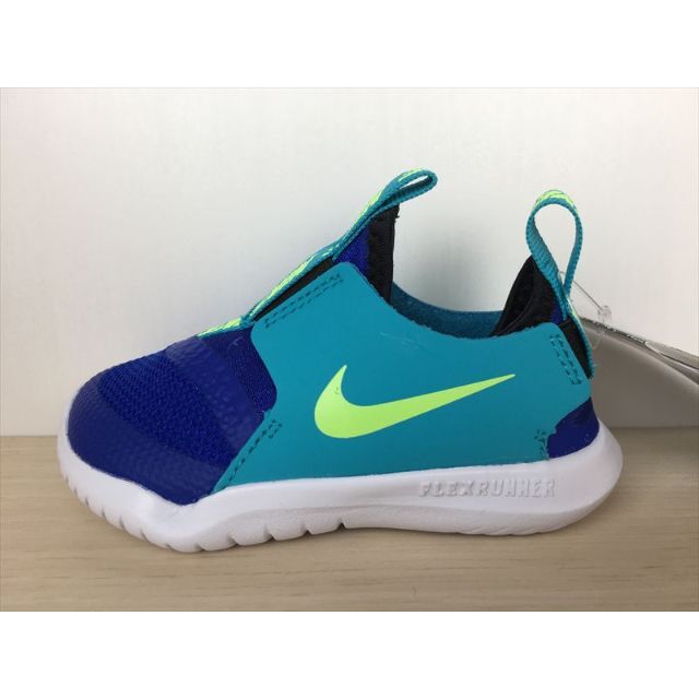 NIKE - ナイキ フレックスランナーTD 靴 ベビー 14,0cm 新品 (1218)