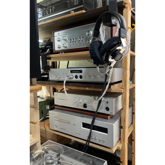 KORG - KORG Nu-1 1Bit USB DAC/ADC + PreAmpの通販 by だいだい KORG - KORG Nu-1 1Bit USB DAC/ADC + PreAmpの通販 by だいだい