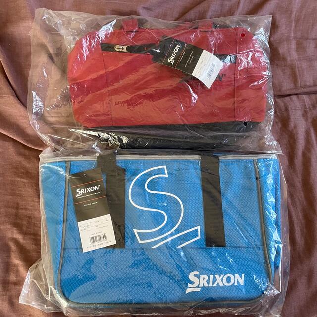 SRIXON スリクソン バッグ ハンドバッグ トートバッグ