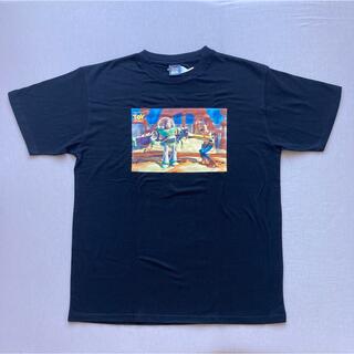 ディズニー(Disney)のトイストーリー Tシャツ(Tシャツ/カットソー(半袖/袖なし))