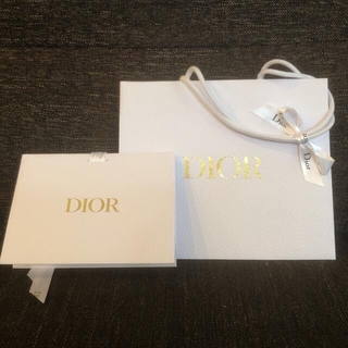 ディオール(Christian Dior) ショッパーの通販 1,000点以上 