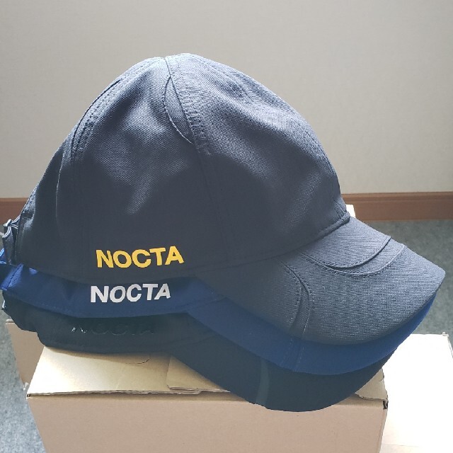 帽子NIKE NOCTA Cap × Drake 三点セット