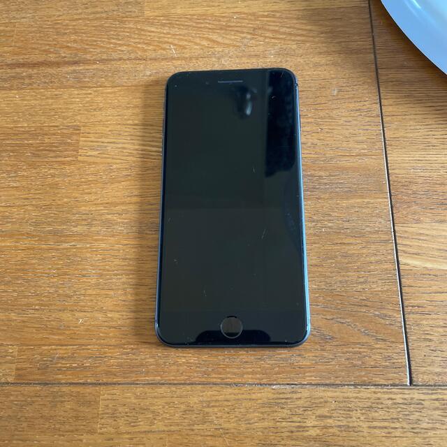 iPhone8Plus256Gスマートフォン/携帯電話