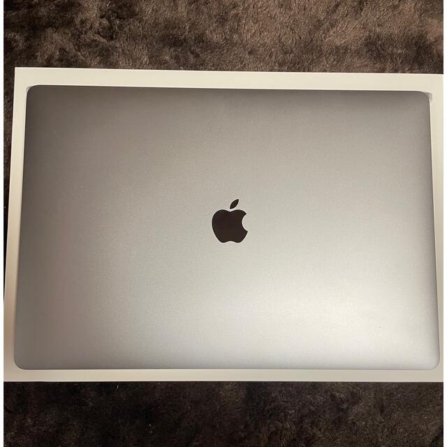 MacBookPro 16  512GB