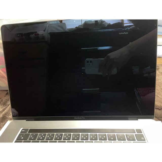 MacBookPro 16  512GB