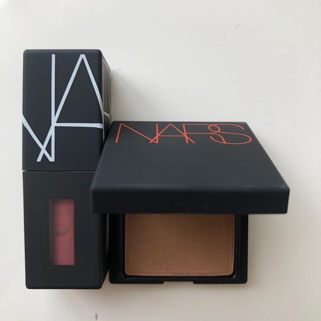 NARS(ナーズ)の【新品】NARS 非売品 コスメ/美容のベースメイク/化粧品(その他)の商品写真