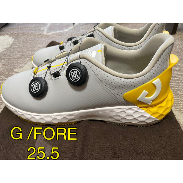 G/FORE ゴルフシューズ-