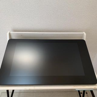 ワコム(Wacom)のWacom cintiq pro 24(タブレット)