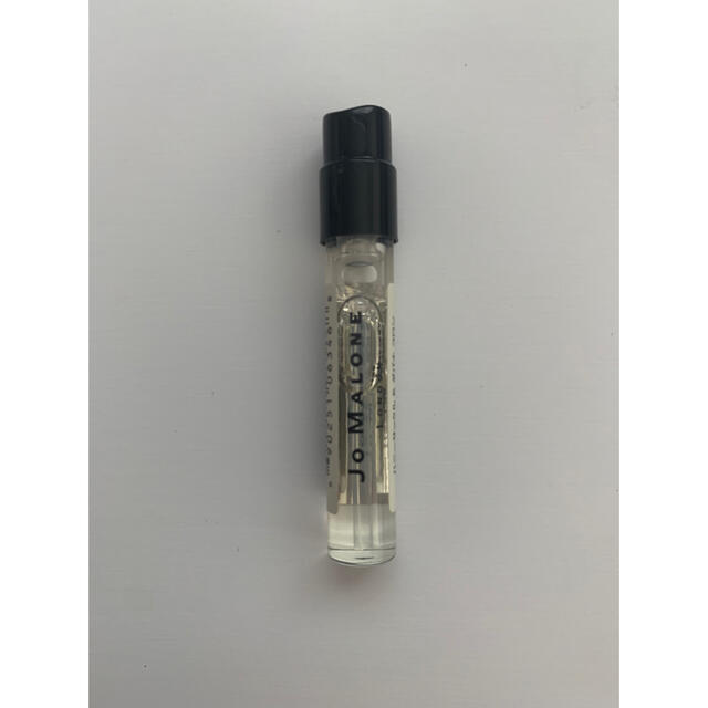 Jo Malone(ジョーマローン)の【Jo MALONE】ハニーサックル&タバナ コロン 1.5ml 最終価格 コスメ/美容の香水(ユニセックス)の商品写真