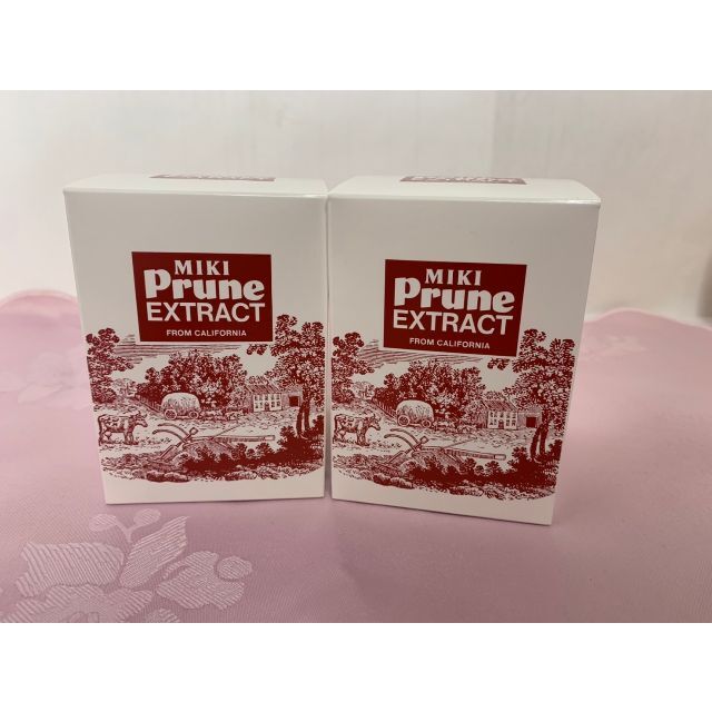 送料無料】お試し ミニバランスセット プルーン プロテイン バイオC
