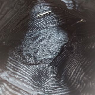 PRADA ハンドバッグ プラダ VELA B5880F トートバッグバッグ - www