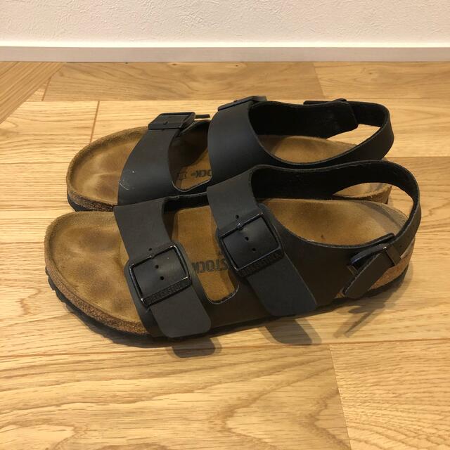 BIRKENSTOCK（ビルケンシュトック）ブラック 26cm