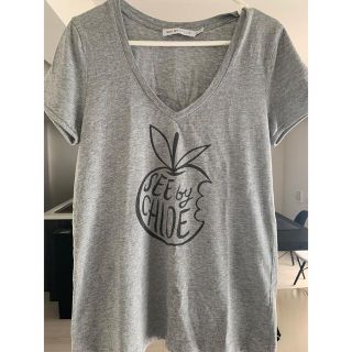 シーバイクロエ(SEE BY CHLOE)のSEE BY CHLOE Tシャツ２枚(Tシャツ(半袖/袖なし))