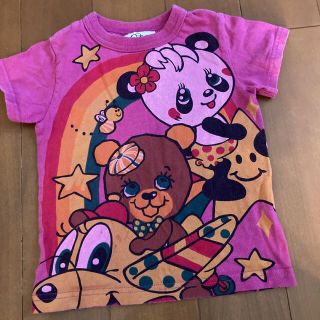 売り切れです‼︎ グラグラTシャツ♡