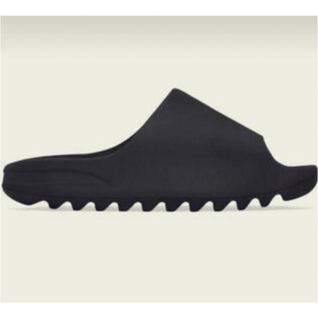 adidas(アディダス)の最安値‼️【新品未使用品】YEEZY SLIDE  26.5 メンズの靴/シューズ(サンダル)の商品写真