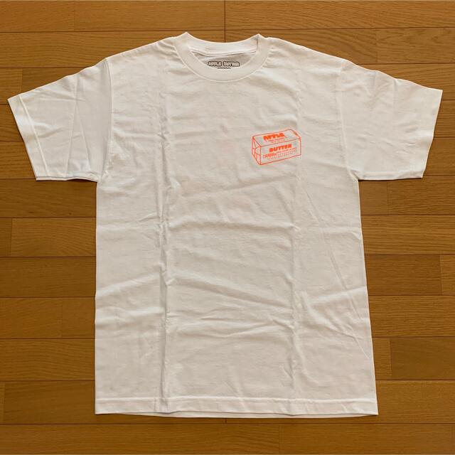 APPLE BUTTER STORE 初期 Tシャツ