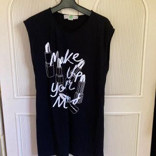 ステラマッカートニー(Stella McCartney)のStellaMccartney Tシャツ(カットソー(半袖/袖なし))