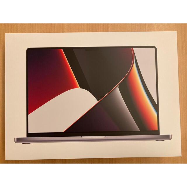 【美品】MacBook Pro 16インチ M1 Pro 2021 モデル