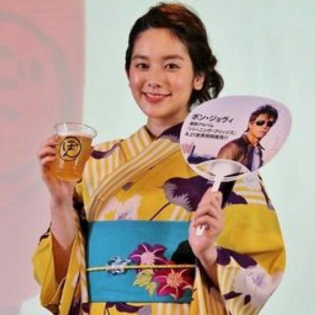 撫松庵 浴衣 セオアルファ はまなす 黄色 イエロー 最新な 33%割引