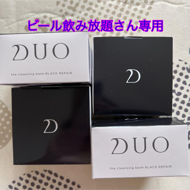 商品を編集 プレミアアンチエイジング DUO デュオ ザ クレンジング