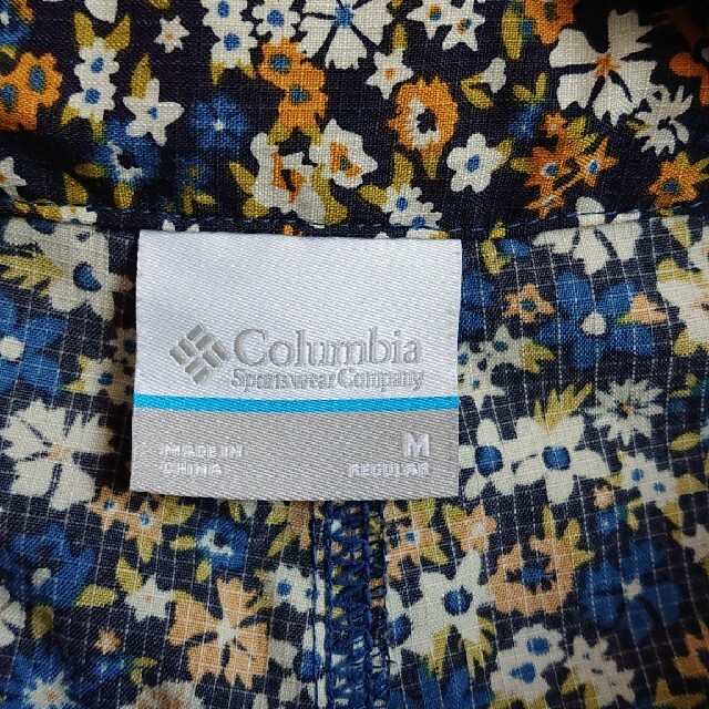 Columbia(コロンビア)のコロンビア  サイズM レディースのパンツ(ハーフパンツ)の商品写真