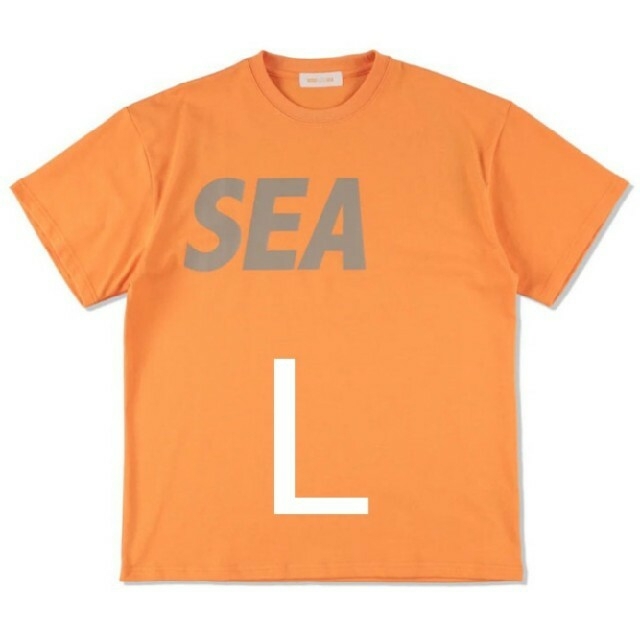wind and sea Tシャツ 7/27発売新作