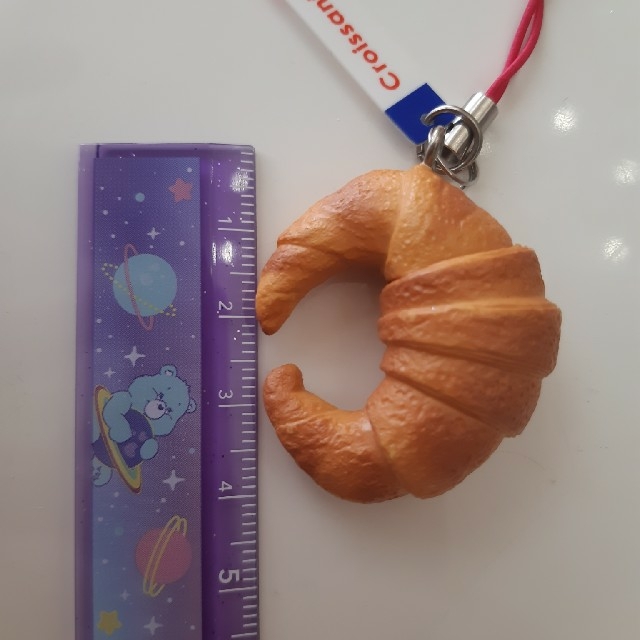 【3個セット】ミニチュアパン ハンドメイドのおもちゃ(ミニチュア)の商品写真
