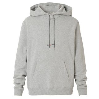 サンローラン パーカー(メンズ)の通販 200点以上 | Saint Laurentの 売場 Saint Laurent hoodie スター パーカー パーカー