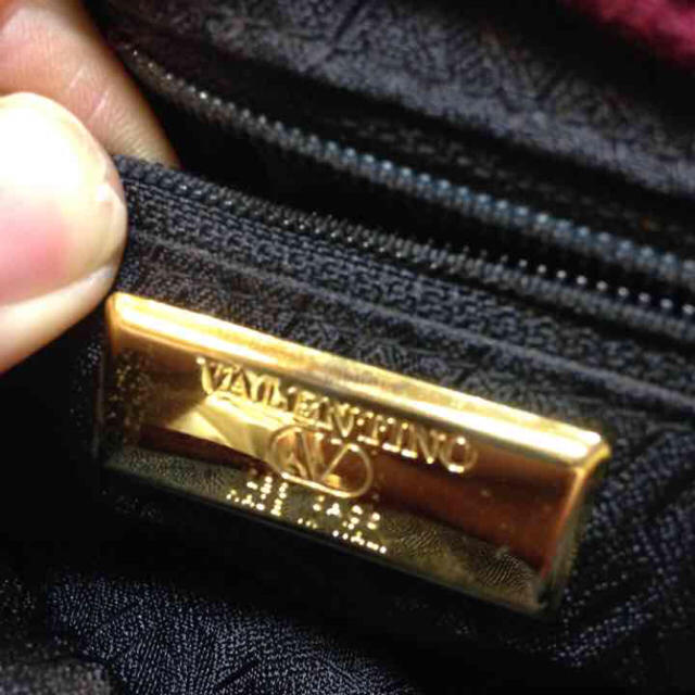 VALENTINO(ヴァレンティノ)のurutoraman様専用 レディースのバッグ(ショルダーバッグ)の商品写真