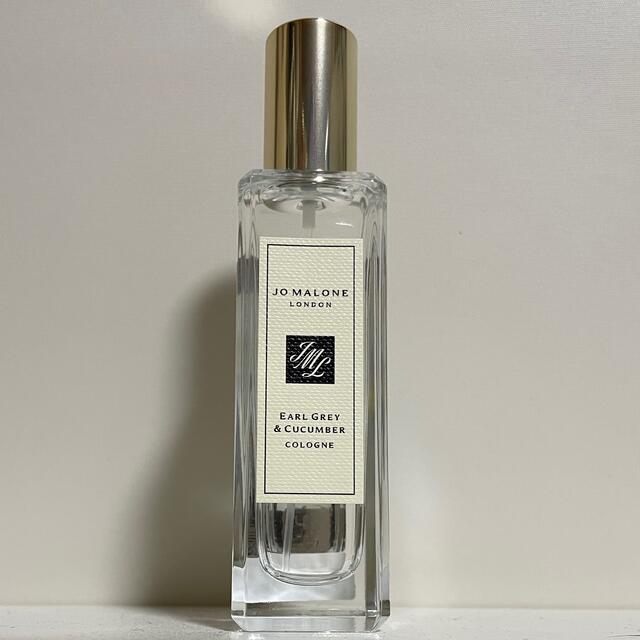 Jo MALONE アールグレイ キューカンバー - 香水(女性用) Jo MALONE アールグレイ キューカンバー - 香水(女性用)