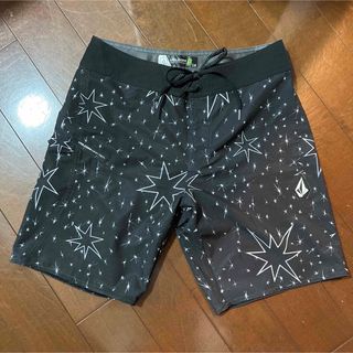 ボルコム(volcom)の【新品未使用】VOLCOM ボルコム ショートパンツ サーフパンツ(水着)