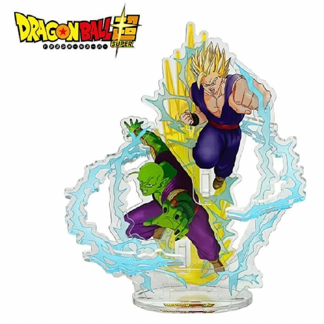 ドラゴンボール - 【完売！】ドラゴンボール超 スーパーヒーロー