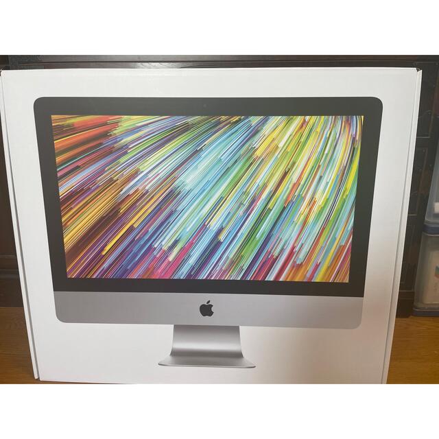 APPLE iMac IMAC MRT32J/Aスマホ/家電/カメラ