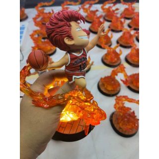 スラムダンク 桜木花道 ガレージキット フィギュア レジンキャスト