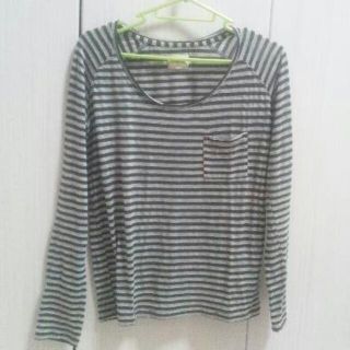 アングリッド(Ungrid)のUngrid♡BASIC Tee(Tシャツ(長袖/七分))