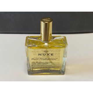 ニュクス プロディジューオイル 50ml(ボディオイル)