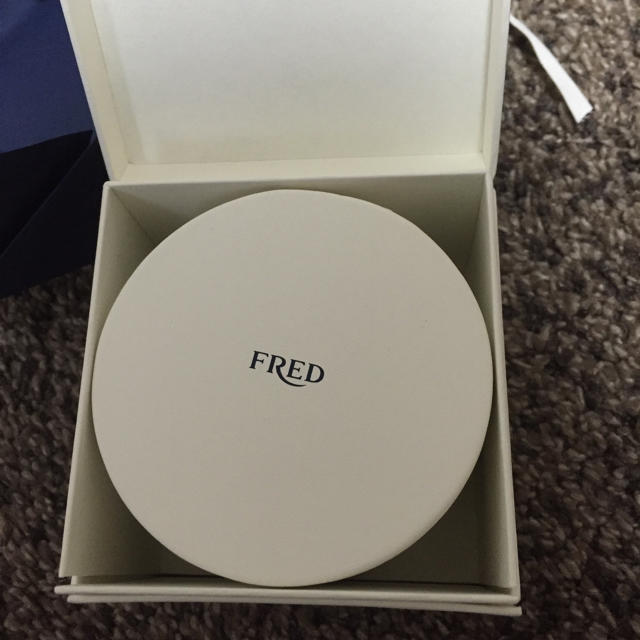 FRED(フレッド)のフレッドの箱 その他のその他(その他)の商品写真