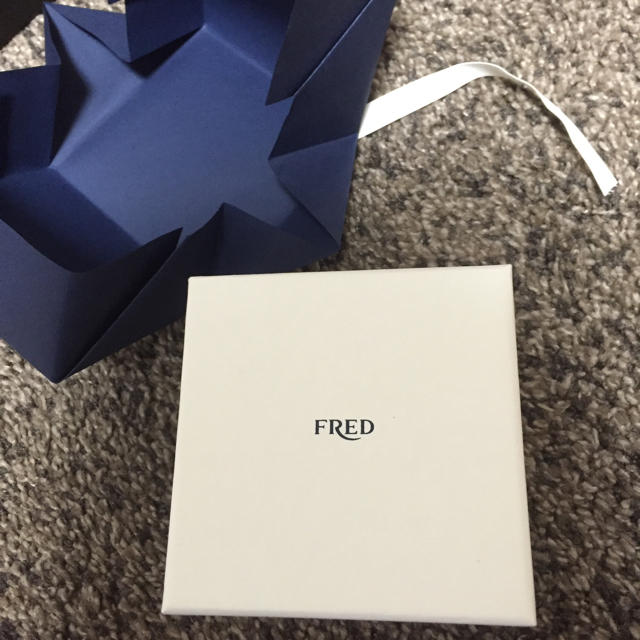 FRED(フレッド)のフレッドの箱 その他のその他(その他)の商品写真