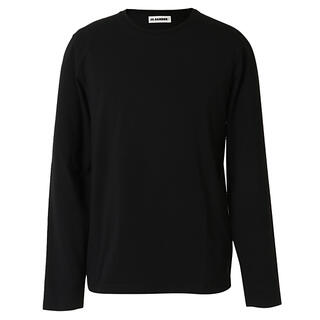 ジルサンダー メンズのTシャツ・カットソー(長袖)（ロング）の通販 22 