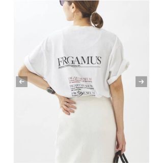 プラージュ(Plage)のご専用(Tシャツ(半袖/袖なし))