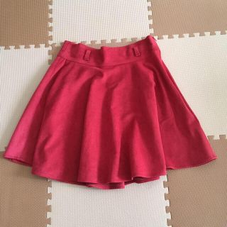 イング(INGNI)の【実樹様☆専用】(ミニスカート)