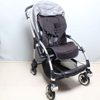 bugaboo bee 3の通販 200点以上 | フリマアプリ ラクマ 最新作の やよい様専用①バガブー ビー3 おまけ多数 ホイールボード付き ベビーカー