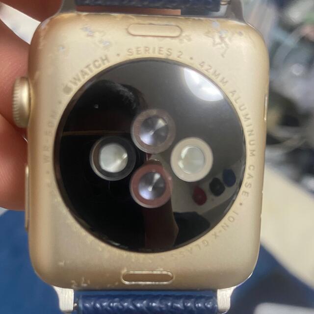 Apple Watch Series 2 42MM