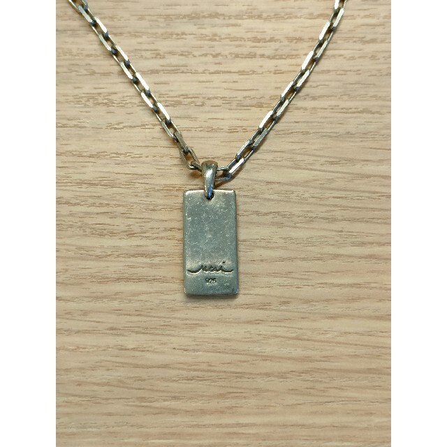 シルバーネックレス シルバーネックレス