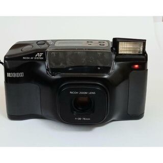RICOH - RICOH RZ-750Date フィルムカメラ