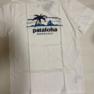 値下げ❗️Patagonia ハワイ限定 patalohaTシャツ