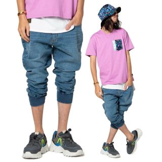 グラム サルエルパンツ(メンズ)の通販 50点 | glambのメンズを買うなら ...