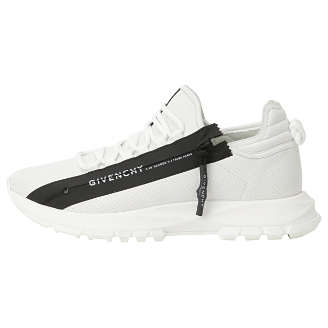 ジバンシー Givenchy スニーカー サイズ:41 - coastalcareeracademy.com