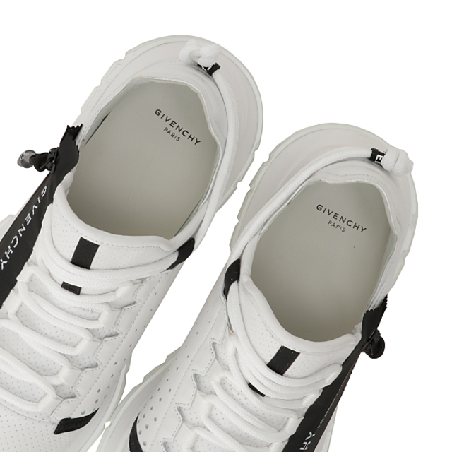 ジバンシー Givenchy スニーカー サイズ:41 - coastalcareeracademy.com