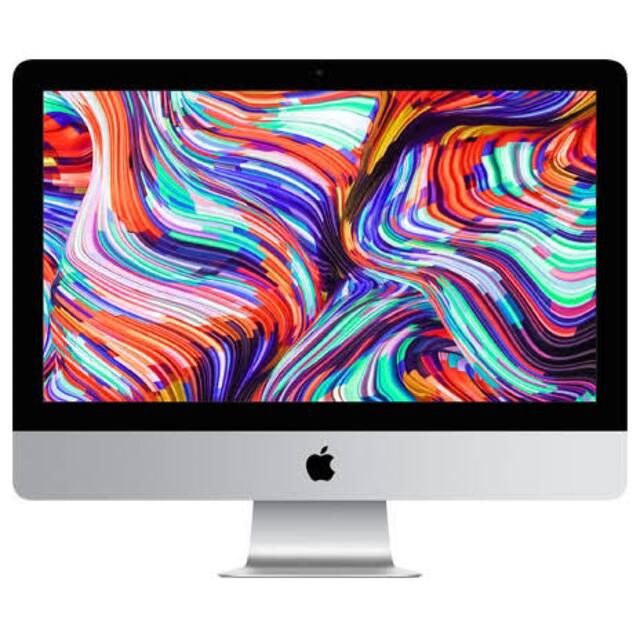 iMac Retina 5k 27inc 2019